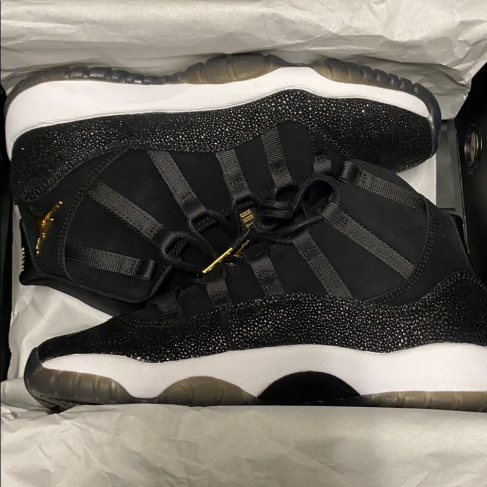 Air Jordan 11 Retro